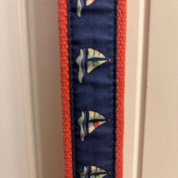 Vineyard Vines Belt Size 32 - Picture 1 of 3